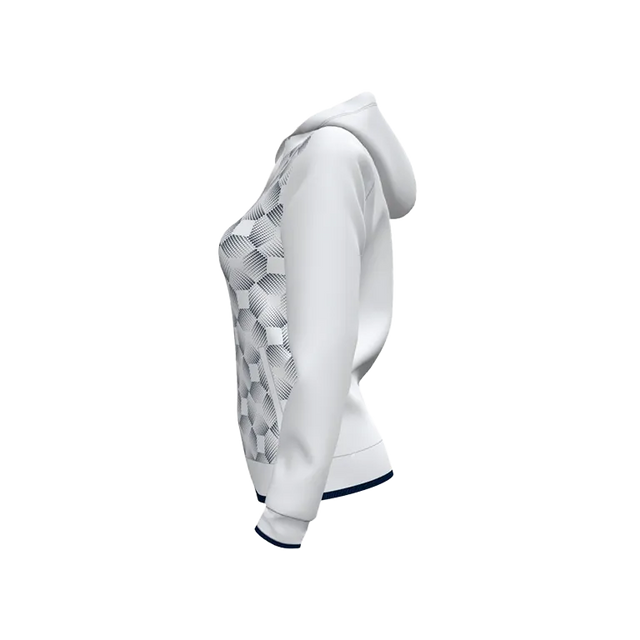 Chaqueta Supernova joma III Women Blanco