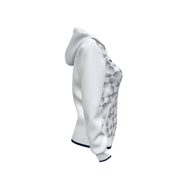 Chaqueta Supernova joma III Women Blanco