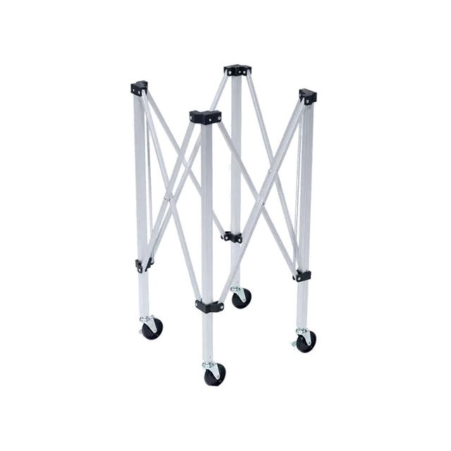 Cesto de Bolas Babolat Plegable