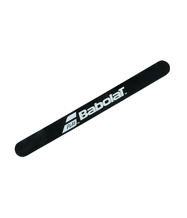 Protector Babolat Negro (x1)