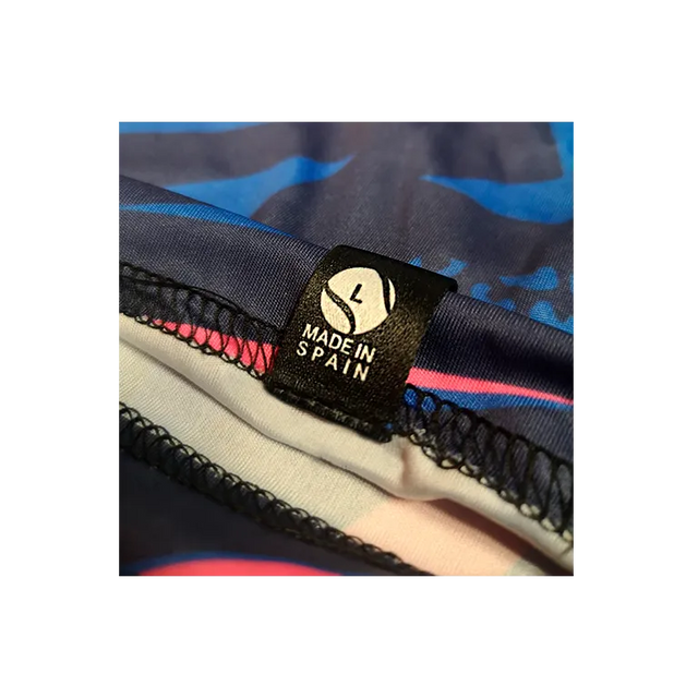 Camiseta PPS Pink Pro Women