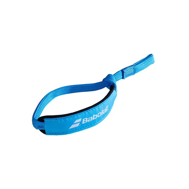 Cordón Babolat Azul