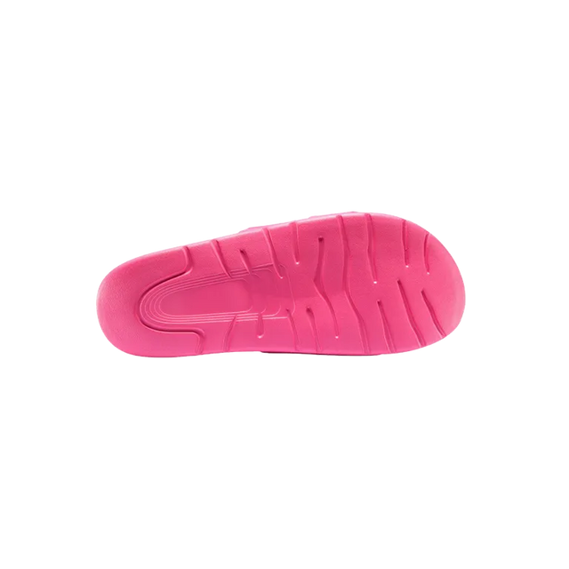 Chanclas Bullpadel Women Negro/Rosa