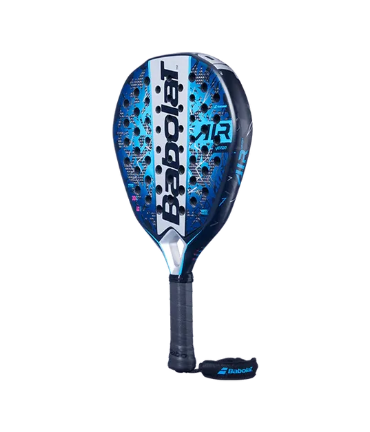 Pala de TEST Babolat Air Veron 2025