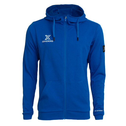 Sudadera Oxdog X Hood Azul