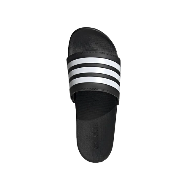Chanclas Adidas Comfort Negro