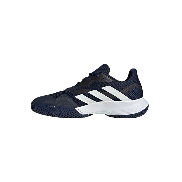 Zapatillas Adidas CourtJam Control Azul