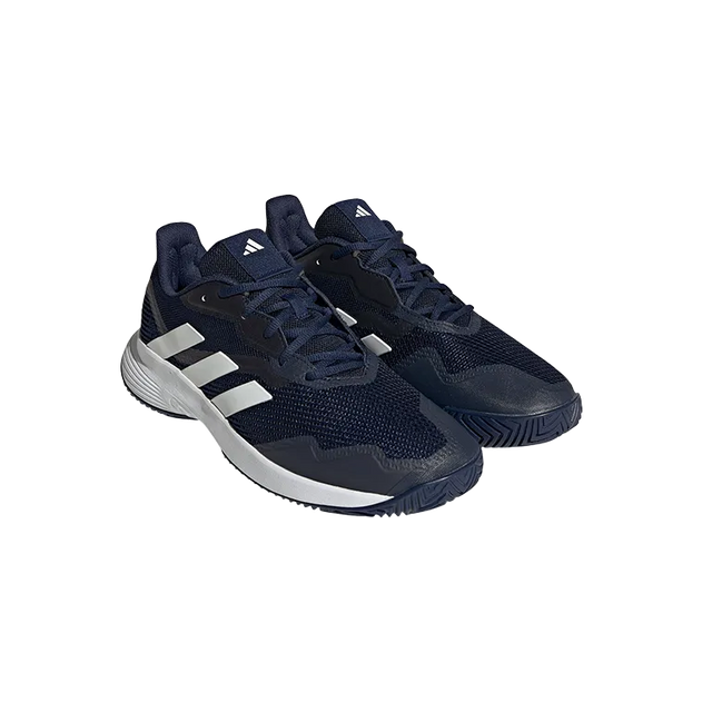 Zapatillas Adidas CourtJam Control Azul