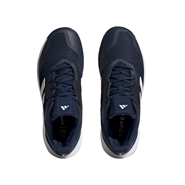 Zapatillas Adidas CourtJam Control Azul