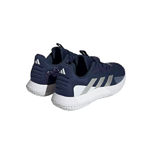 Zapatillas Adidas SoleMatch Control Azul Marino