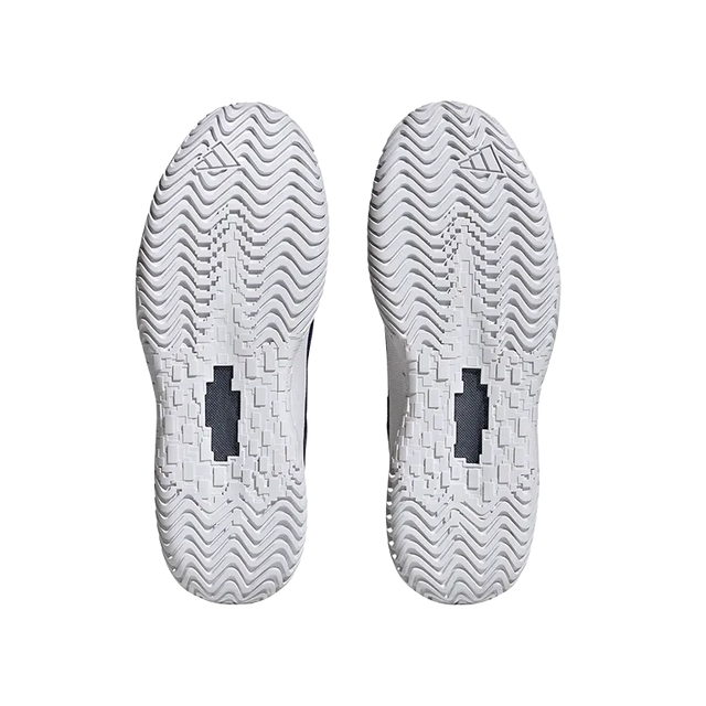 Zapatillas Adidas SoleMatch Control Azul Marino