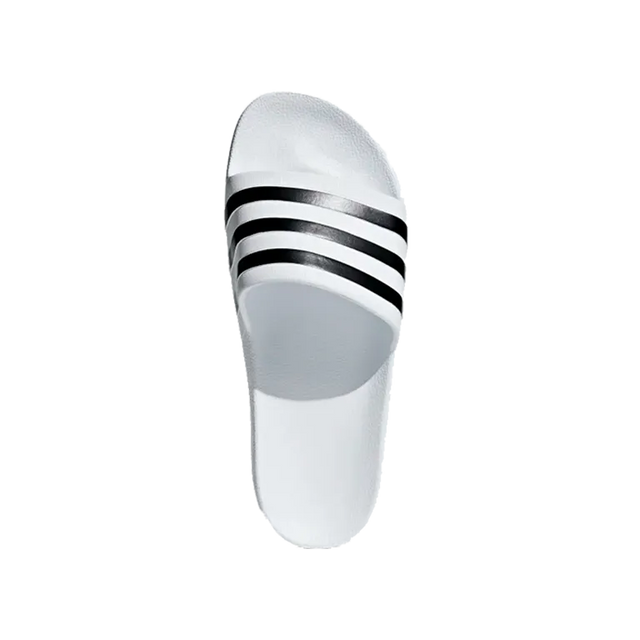 Chanclas Adidas Adilette Aqua Blanco