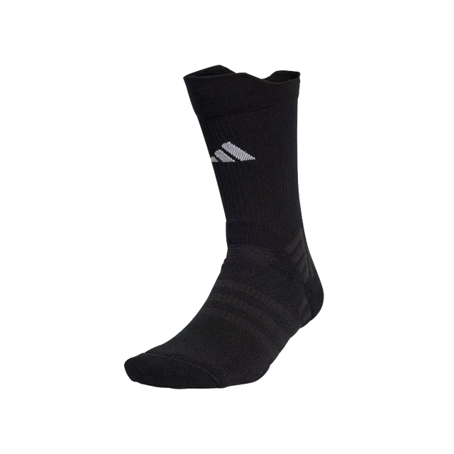 Calcetines Adidas Tennis Crew Negro 2025
