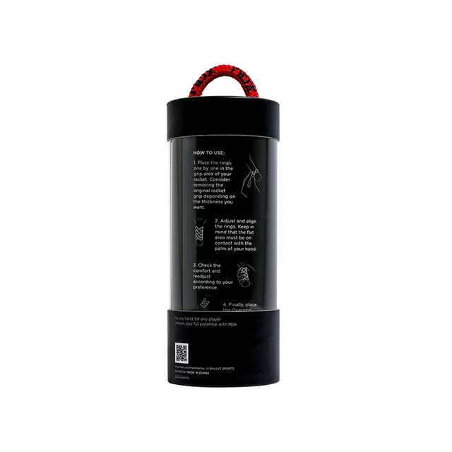 Grip NOX Custom Grip