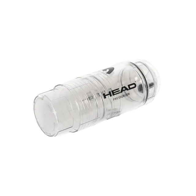 Presurizador HEAD X3 PUMP