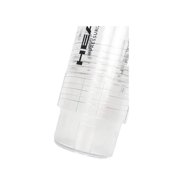 Presurizador HEAD X3 PUMP