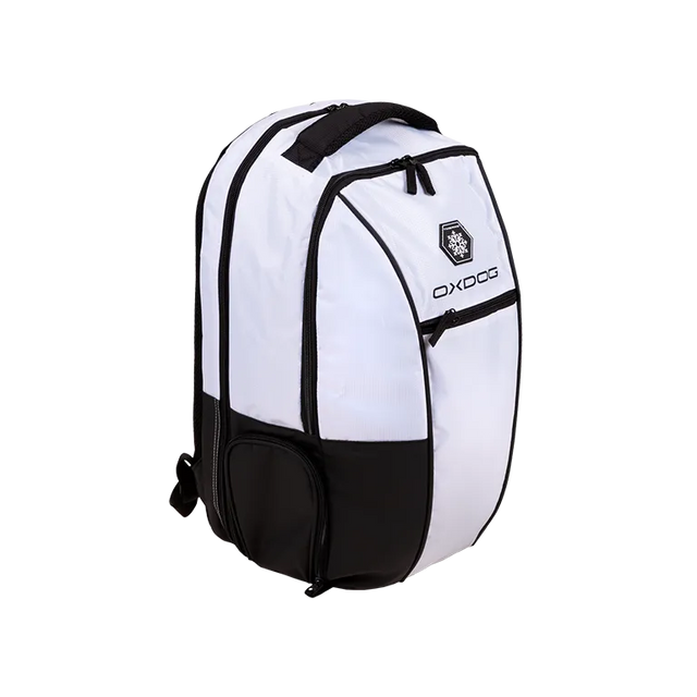 Mochila Oxdog Hyper Thermo Blanco