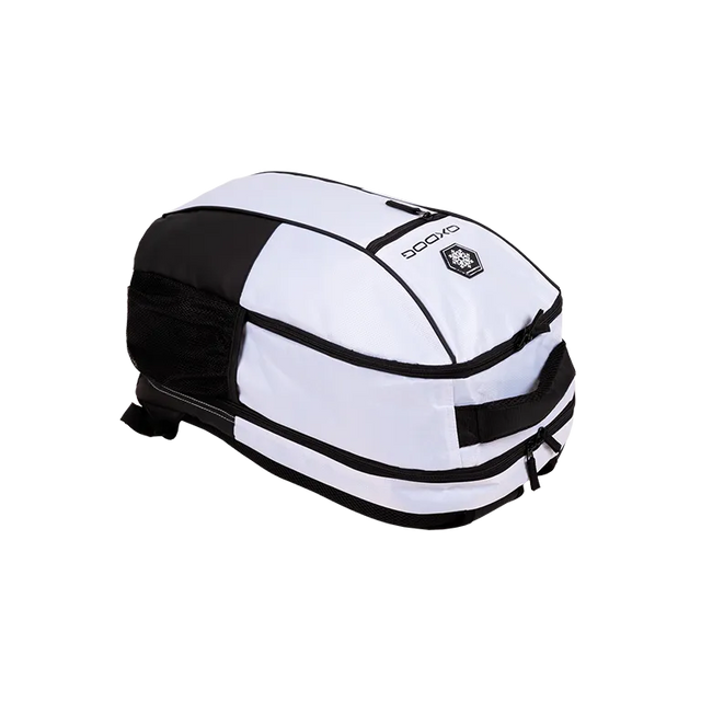 Mochila Oxdog Hyper Thermo Blanco