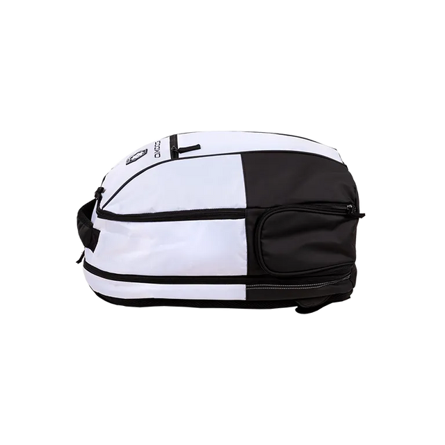 Mochila Oxdog Hyper Thermo Blanco