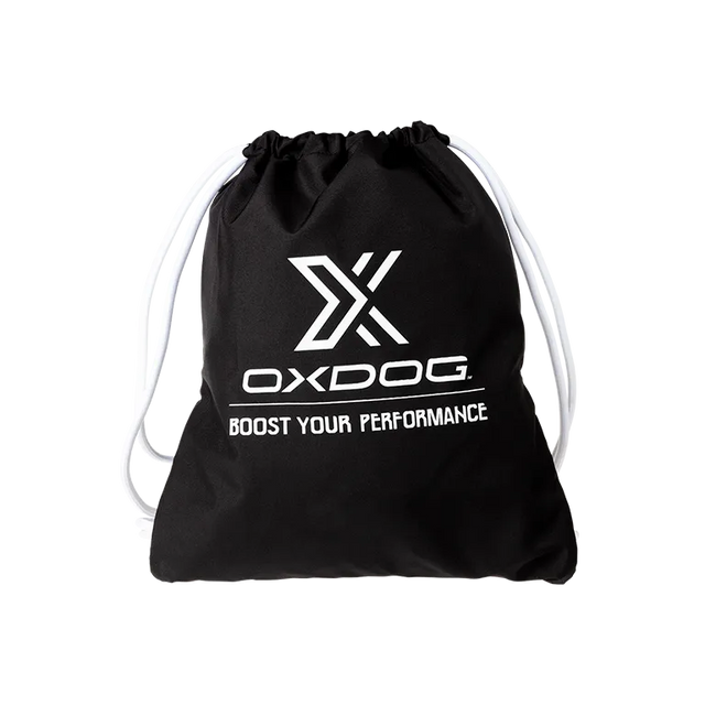 Bolsa de Cuerdas Oxdog Negro
