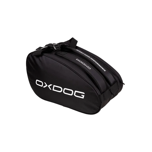 Paletero Oxdog Ultra Tour Negro