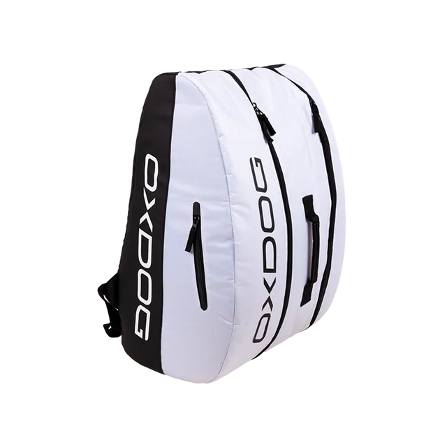 Paletero Oxdog Ultra Tour Pro Thermo Blanco/Negro