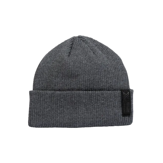 Gorro Oxdog Grade Gris