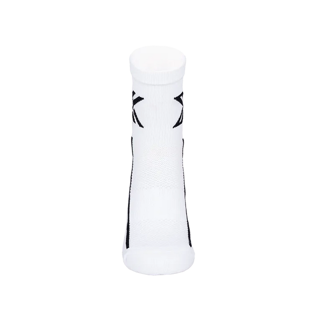 Calcetines Bajos Oxdog Fit Blanco