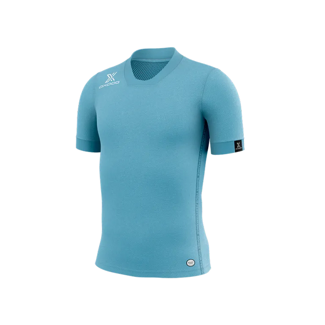 Camiseta Oxdog Court Azul Claro