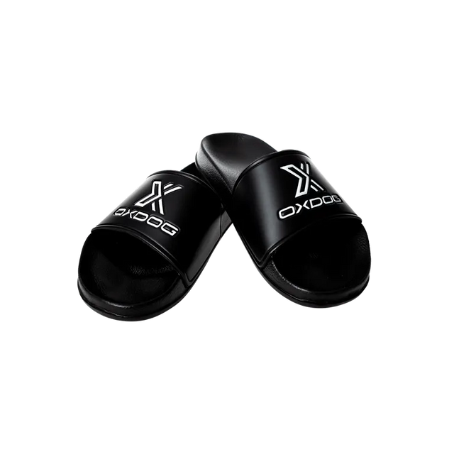 Chanclas antideslizantes Oxdog Negras