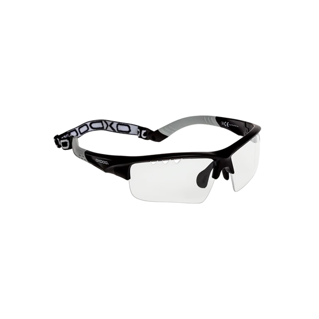Gafas Oxdog Spectrum JR/SR Negro