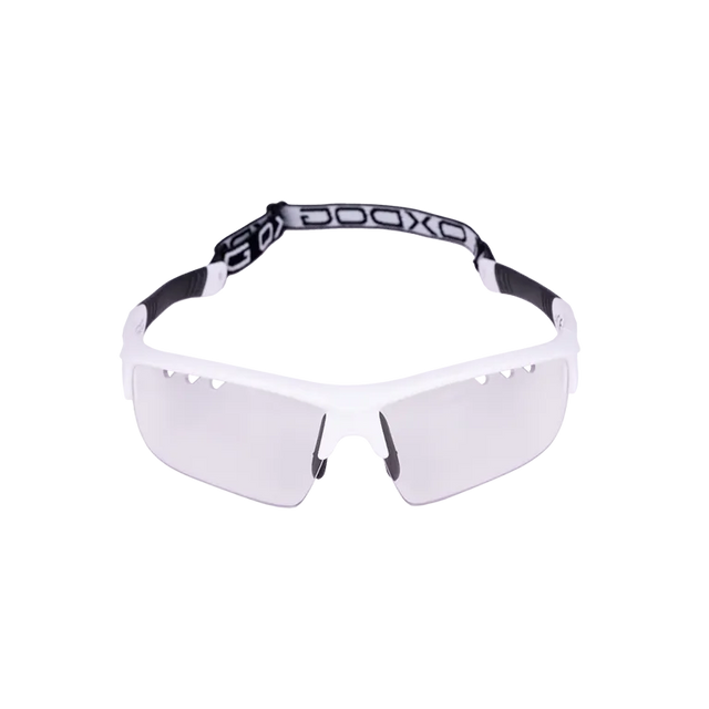 Gafas Oxdog Spectrum JR/SR Blanco
