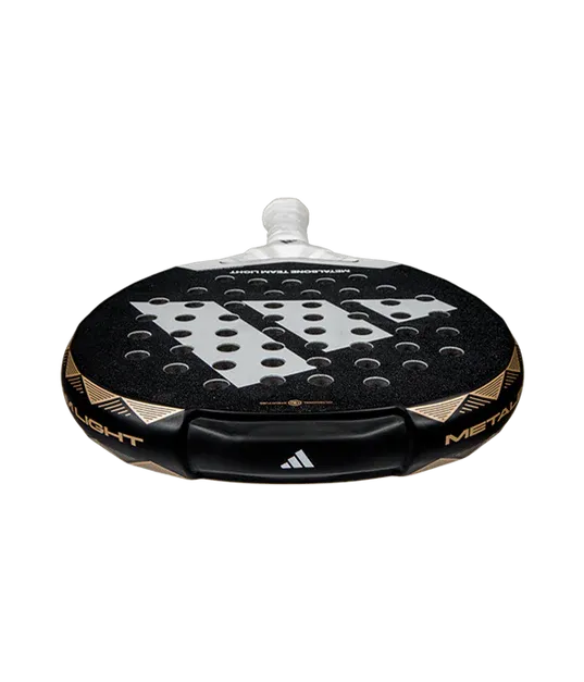 Pala de TEST Adidas Metalbone Team Light 3.4 2025