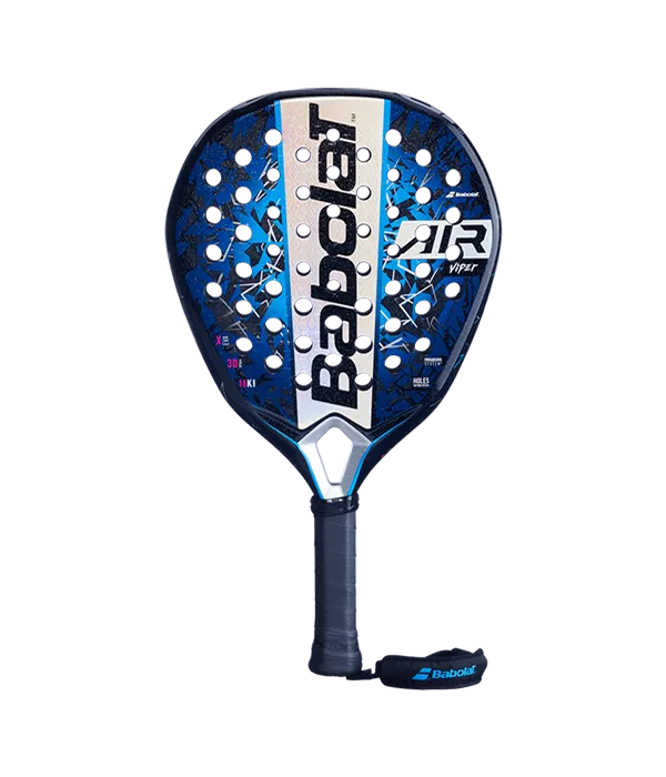 Pala Babolat Air Viper 2025