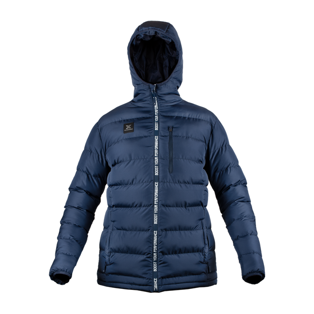 manteau Oxdog Phénix Bleu