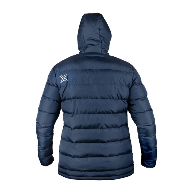 manteau Oxdog Phénix Bleu