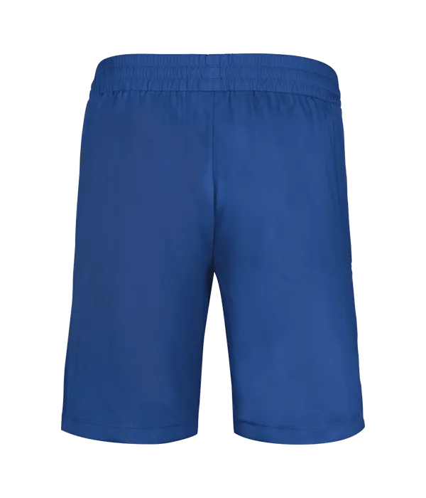 Pantalón Corto Babolat Play Azul