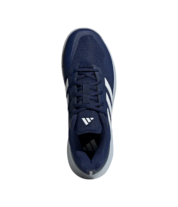Zapatillas Adidas GameCourt 2 Azul Marino/Blanco