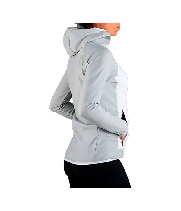 Chaqueta Endless Deuce Blanca