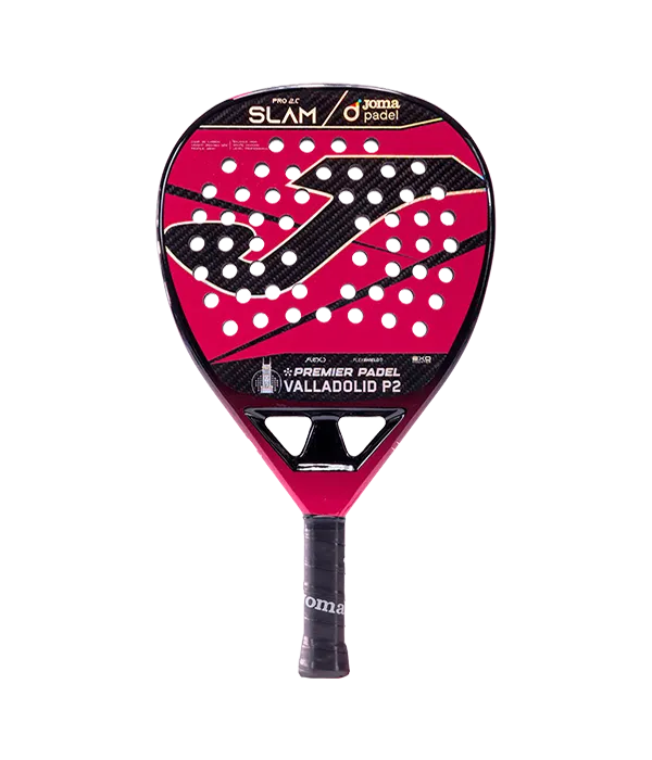 Pala Joma Slam Pro Premier Padel Valladolid