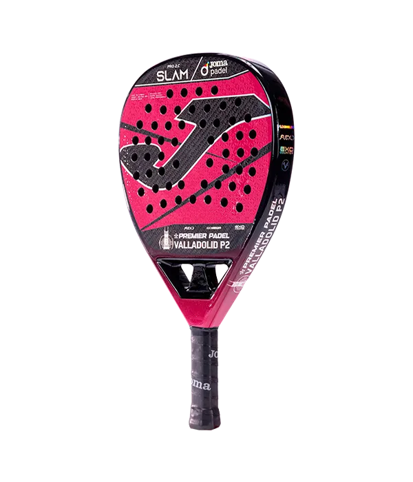 Pala Joma Slam Pro Premier Padel Valladolid