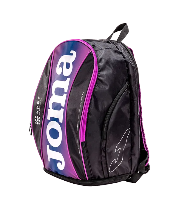 Mochila Joma APPT Violet Black 2025