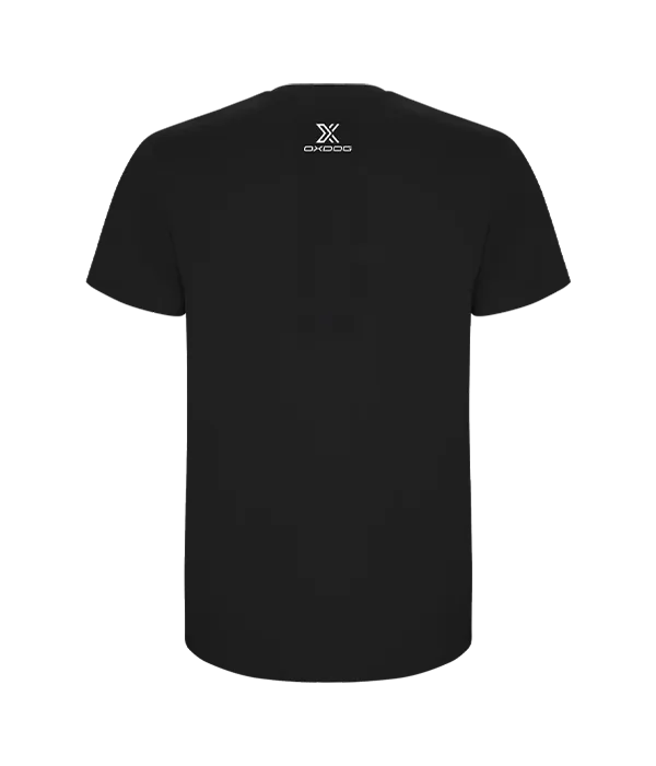 Camiseta Oxdog Algodon Other Will Follow Negra 2025