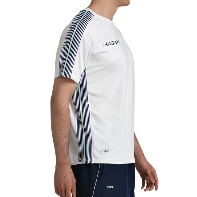 Bullpadel Paquito 26v Bone 2026 T-Shirt