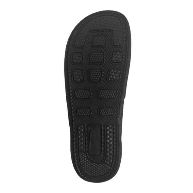 Tongs Bullpadel BPSandale Noir 2026