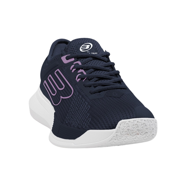 Scarpe da padel Bullpadel Elite 26V marino 2026