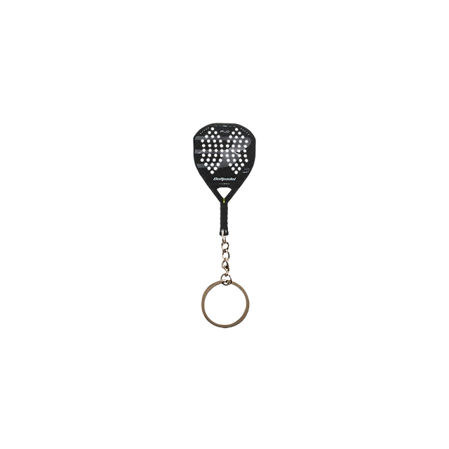 Bullpadel Xplo 2026 Keychain