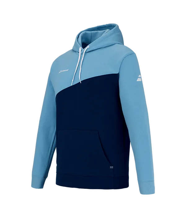 Sudadera Babolat Drive Heritage Blue 2025