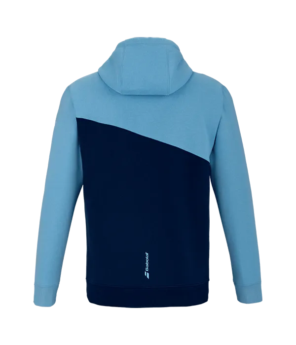 Sudadera Babolat Drive Heritage Blue 2025