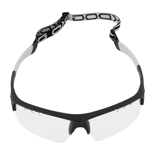 Gafas Oxdog Spectrum JR/SR Negro